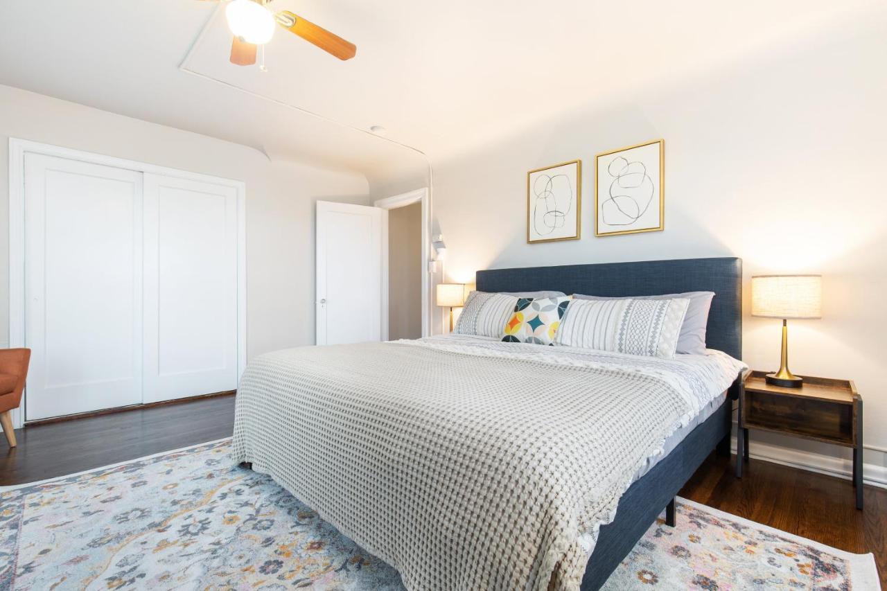 シアトル Alki Beach, 3Br, Prime Location, Steps To Beachヴィラ エクステリア 写真